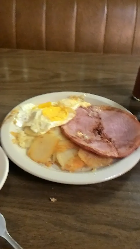 Ham